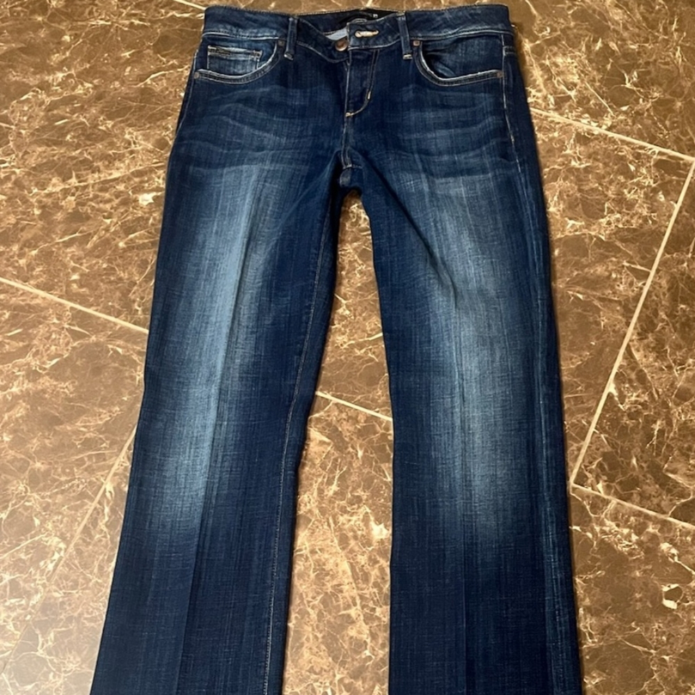 Joe's Bootcut Jeans Sz 29